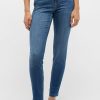 Angels Jeans Jeans Skinny Mit Authentischem Denim | Skinny