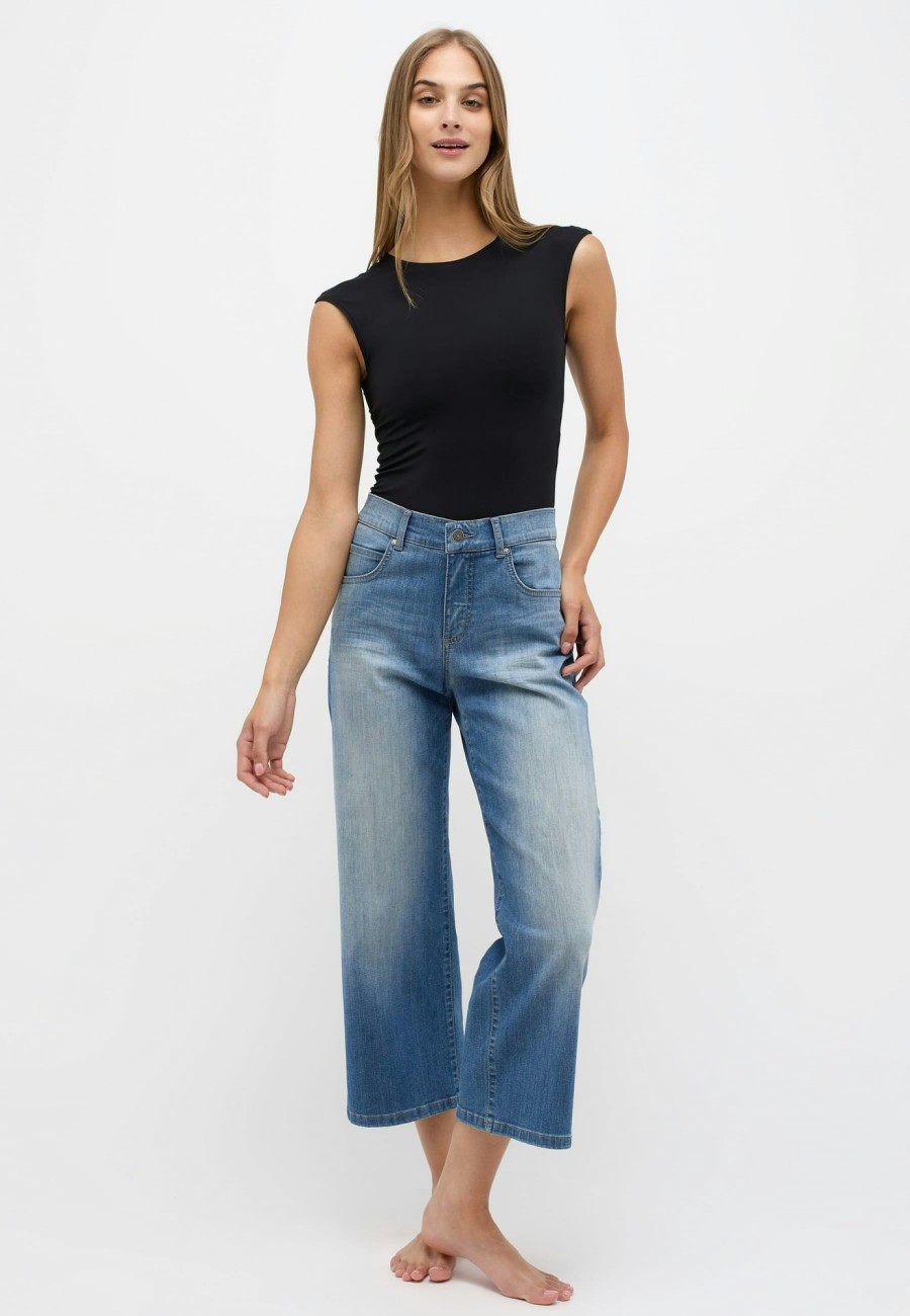 Angels Jeans Jeans Linn Mit Organic Cotton | Linn