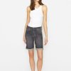 Angels Jeans 5-Pocket-Jeans Bermuda Tu | Bermudas & Shorts