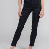 Angels Jeans Jeans Skinny Mit Unifarbenem Design | Skinny