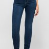 Angels Jeans Jeans Skinny Aus Sweat Denim | Skinny