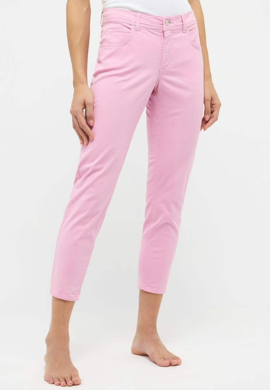 Angels Jeans Coloured Jeans Ornella | Slim Fit