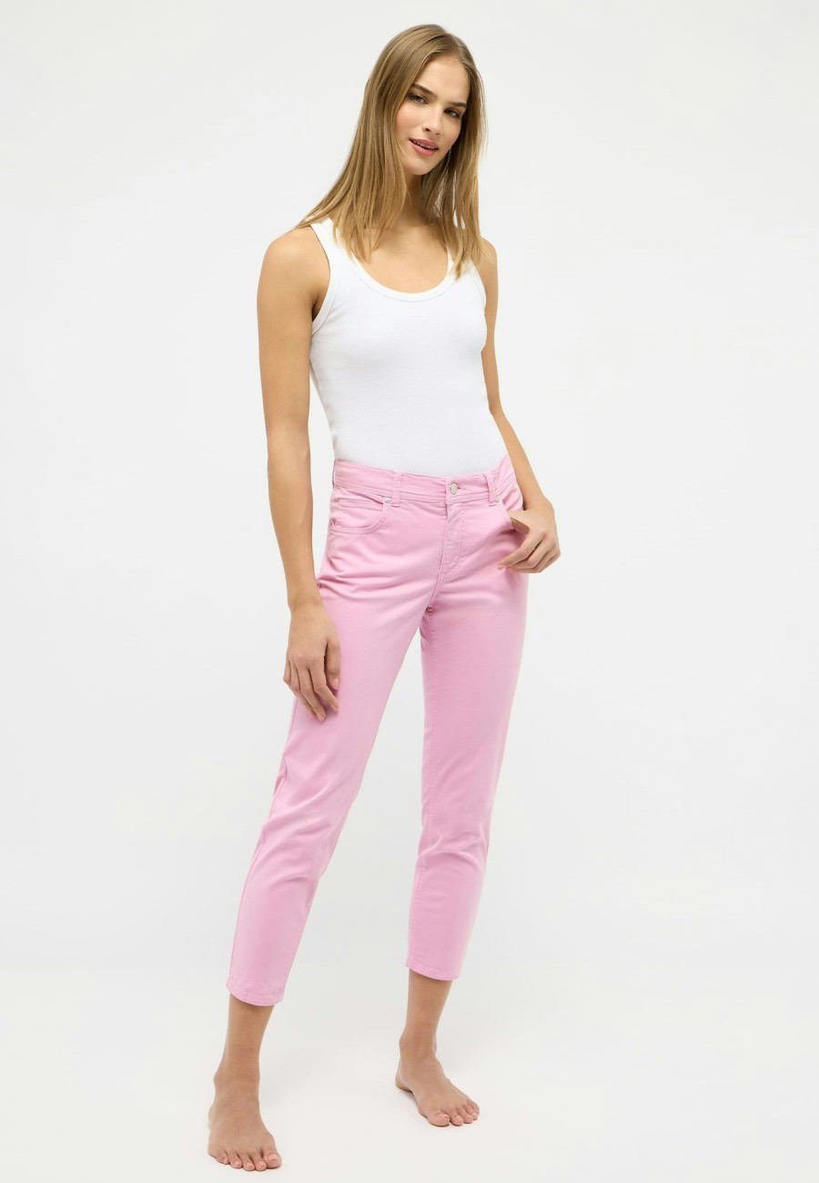 Angels Jeans Coloured Jeans Ornella | Slim Fit