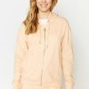 Angels Jeans Sweatjacke Hoodie Zip In Pastell | Jacken & Oberteile