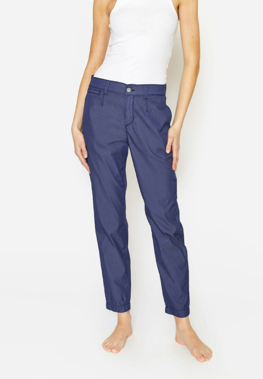 Angels Jeans Joggpant Louisa Pocket | Louisa