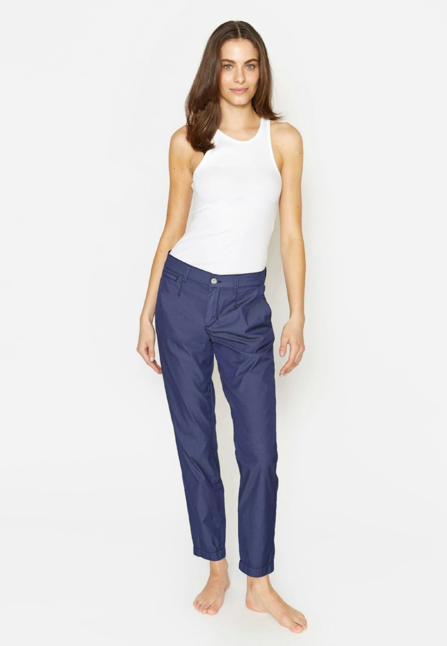 Angels Jeans Joggpant Louisa Pocket | Louisa