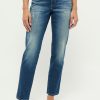 Angels Jeans Jeans Darleen Crop Tu | Darleen