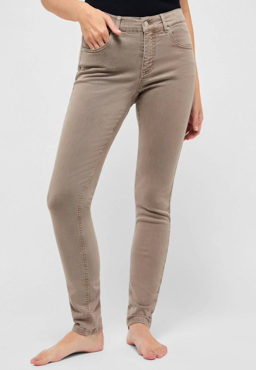 Angels Jeans Coloured Jeans Skinny | Skinny