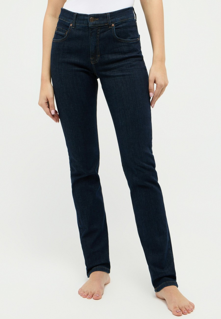 Angels Jeans Jeans Cici Mit Power Stretch Denim | Cici