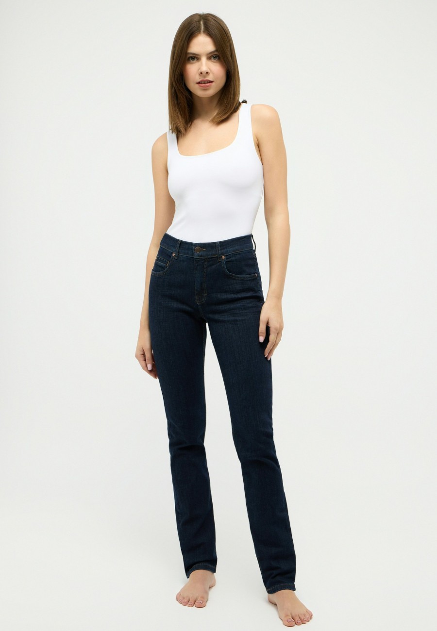 Angels Jeans Jeans Cici Mit Power Stretch Denim | Cici