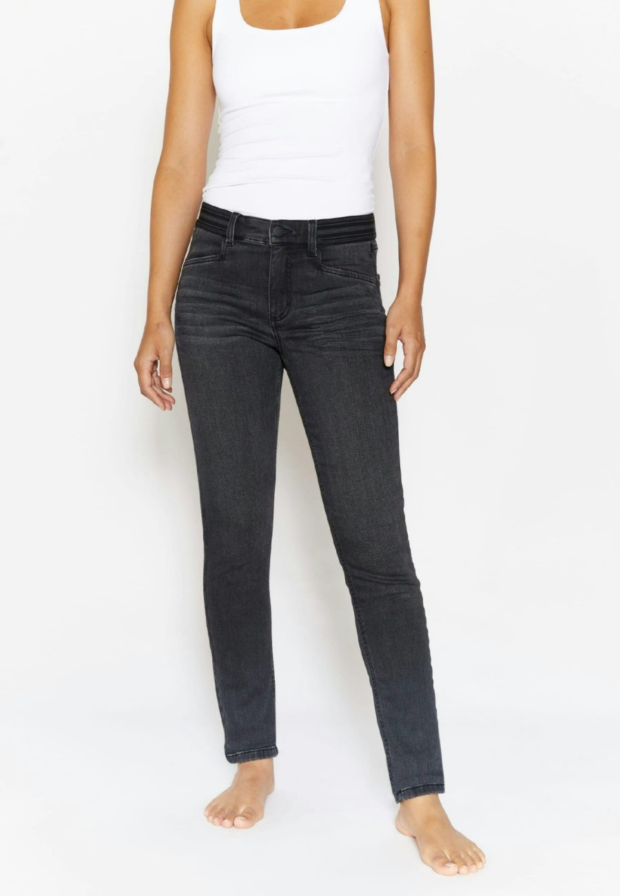 Angels Jeans Skinny Sporty | Skinny