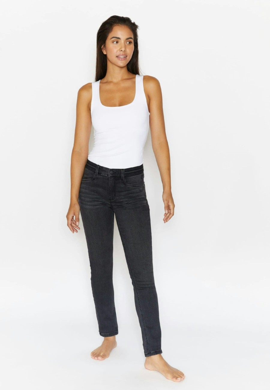 Angels Jeans Skinny Sporty | Skinny