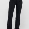 Angels Jeans Hose Leni Flared Piping | Slim Fit