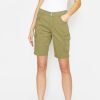 Angels Jeans Hose Gianna Cargo Mit Cargotaschen | Bermudas & Shorts