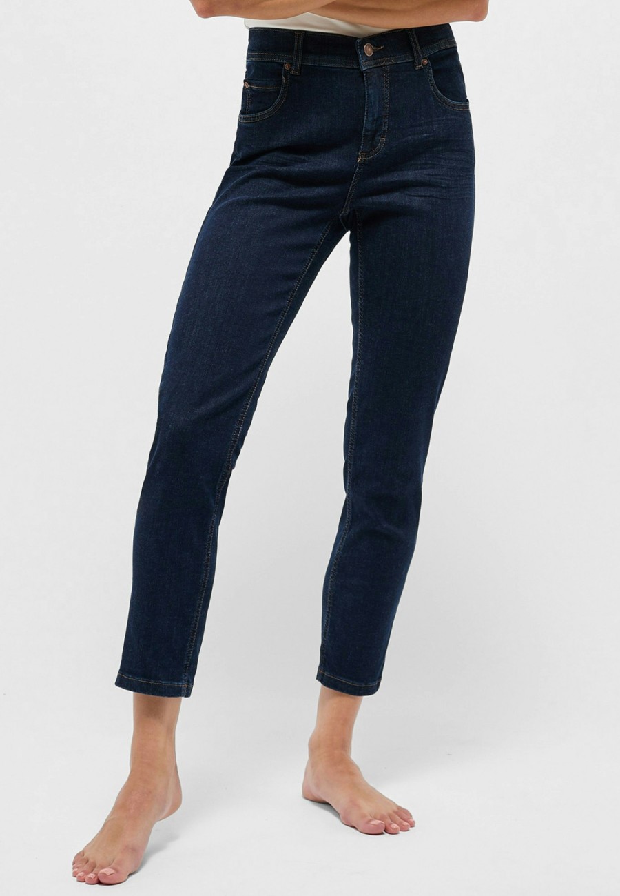 Angels Jeans Jeans Ornella Mit Power Stretch Denim | Ornella