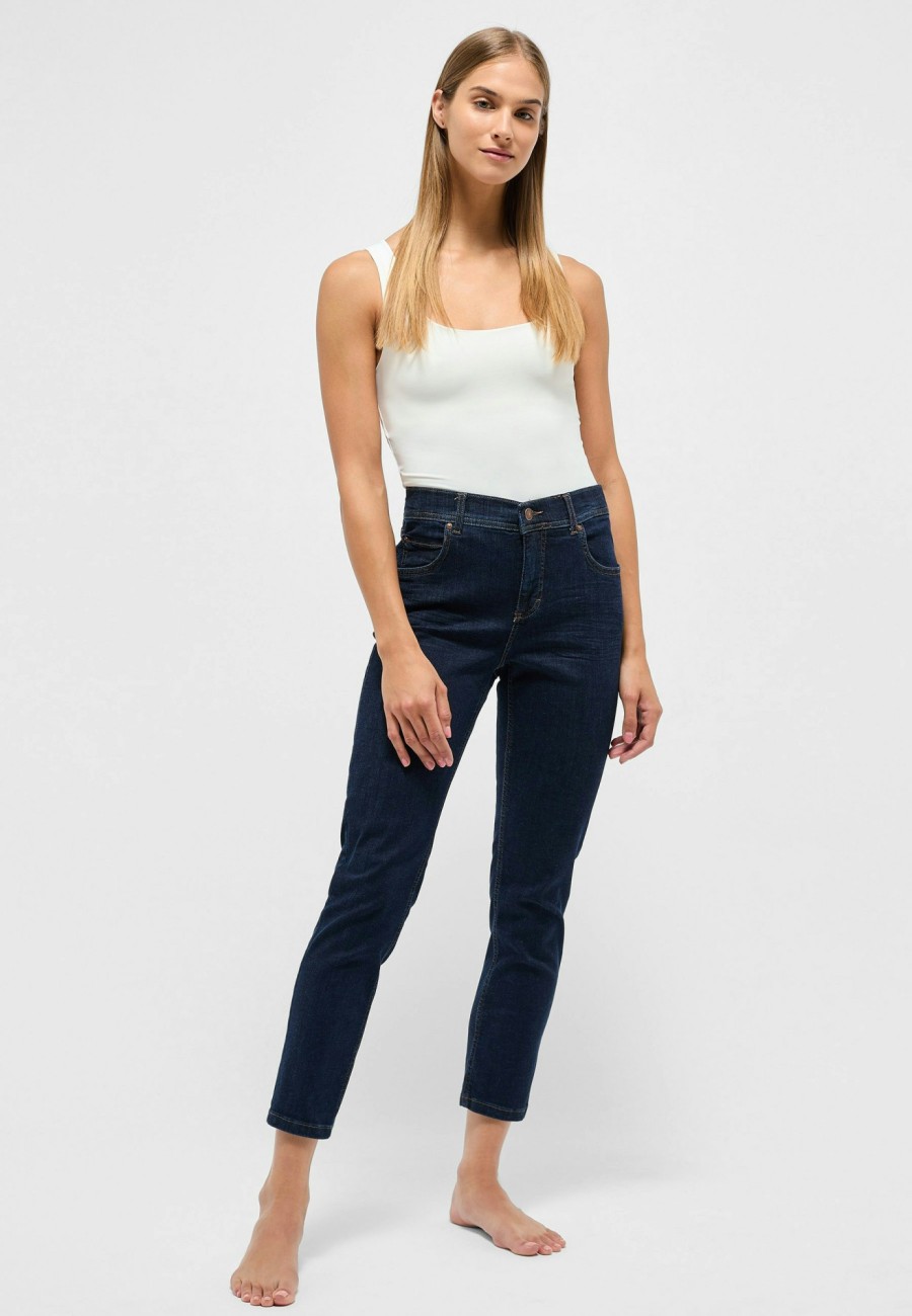 Angels Jeans Jeans Ornella Mit Power Stretch Denim | Ornella