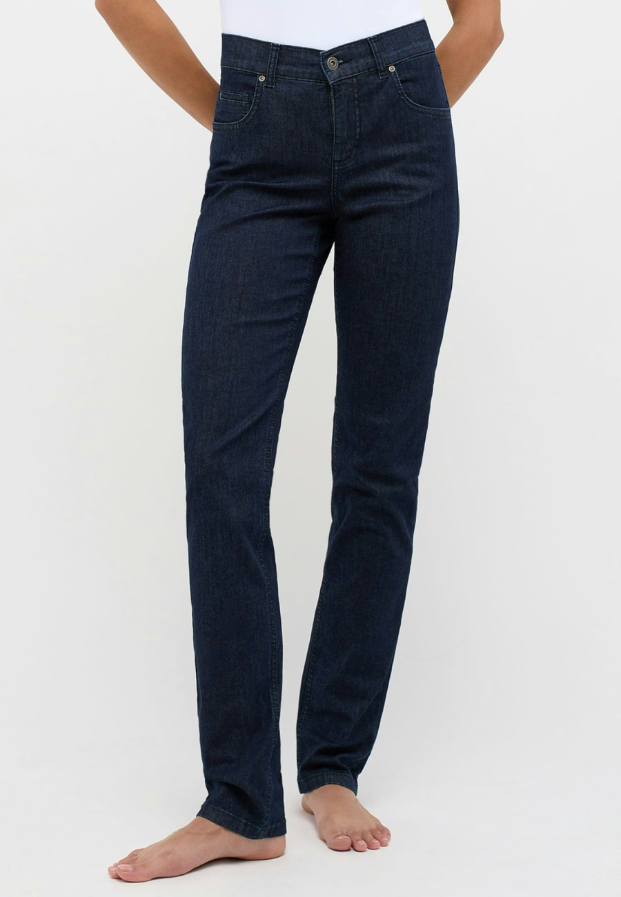 Angels Jeans Jeans Skinny Mit Organic Cotton | Organic Cotton