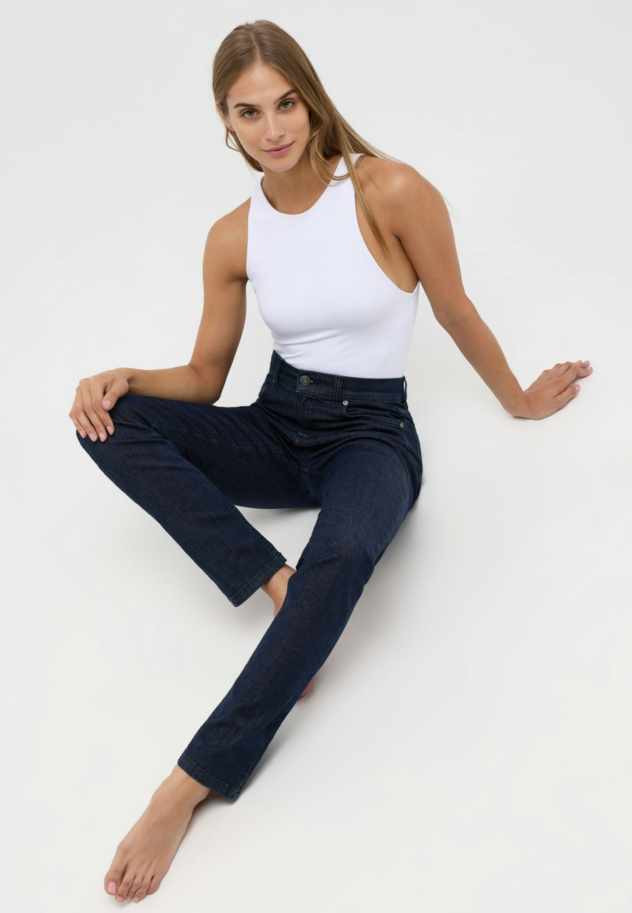 Angels Jeans Jeans Skinny Mit Organic Cotton | Organic Cotton