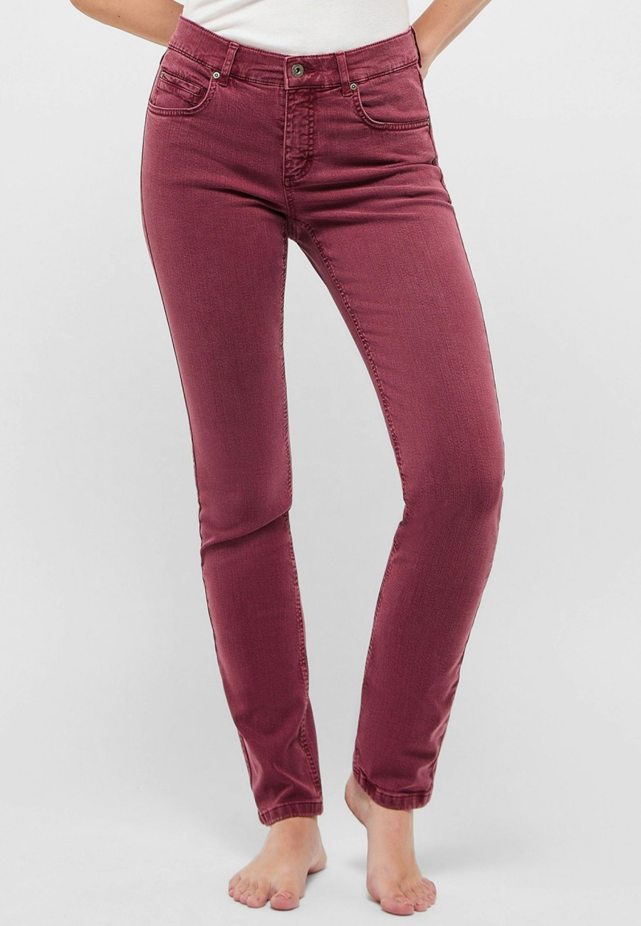 Angels Jeans Coloured Jeans Cici | Slim Fit