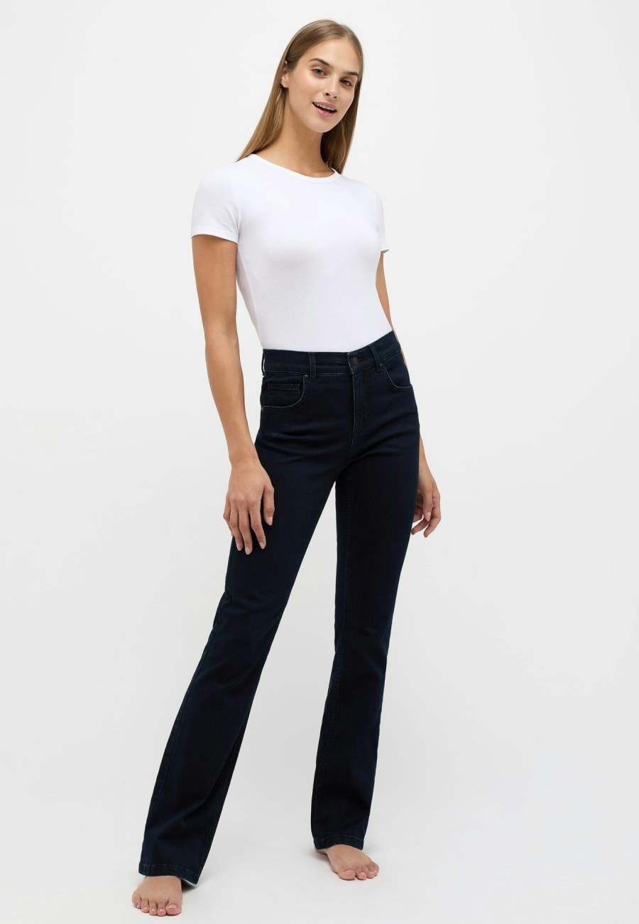 Angels Jeans Jeans Leni Mit Bootcut | Leni