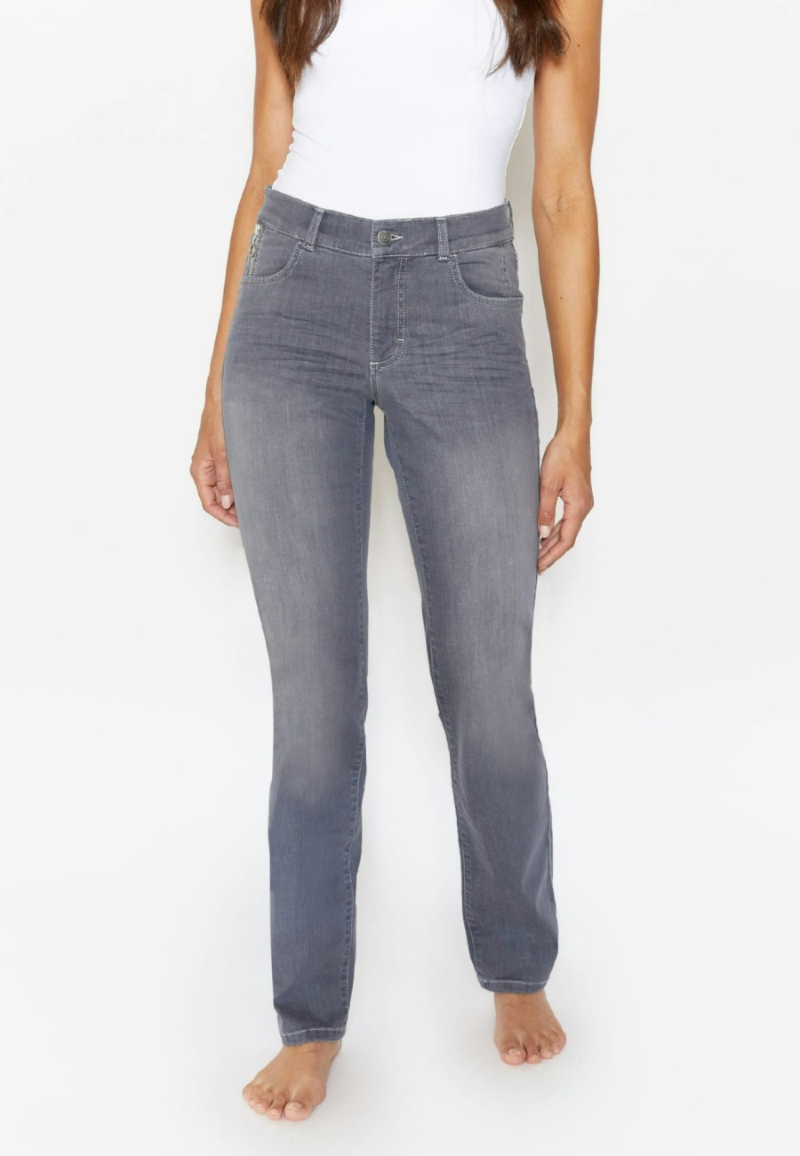 Angels Jeans 5-Pocket-Jeans Dolly 2.0 | Dolly