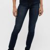 Angels Jeans Jeans Skinny Mit Used-Waschung | Skinny