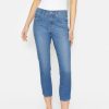 Angels Jeans Jeans Ornella Diamonds Mit Strasssteinen | Ornella