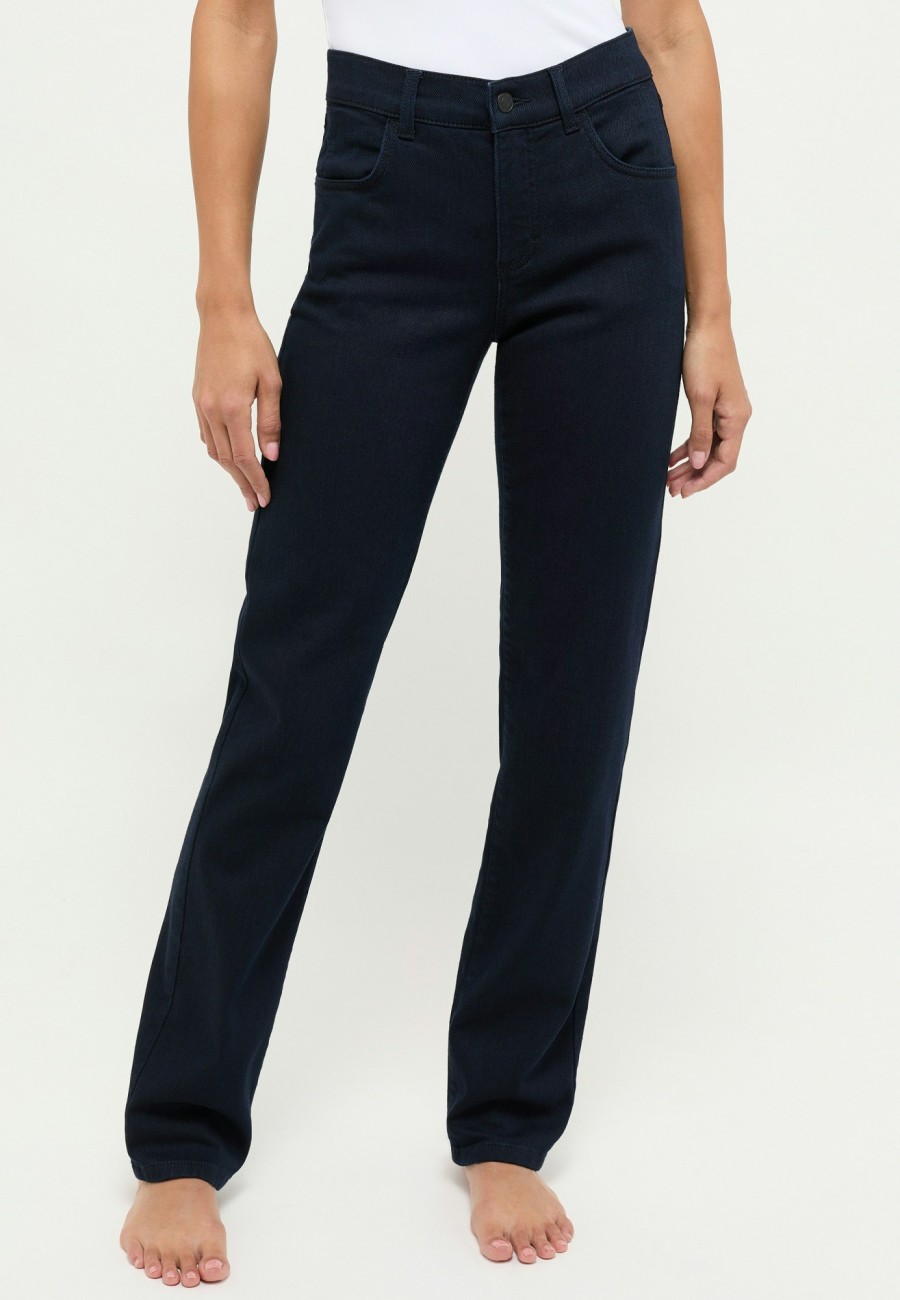 Angels Jeans 5-Pocket-Jeans Dolly 3.0 | Straight Fit