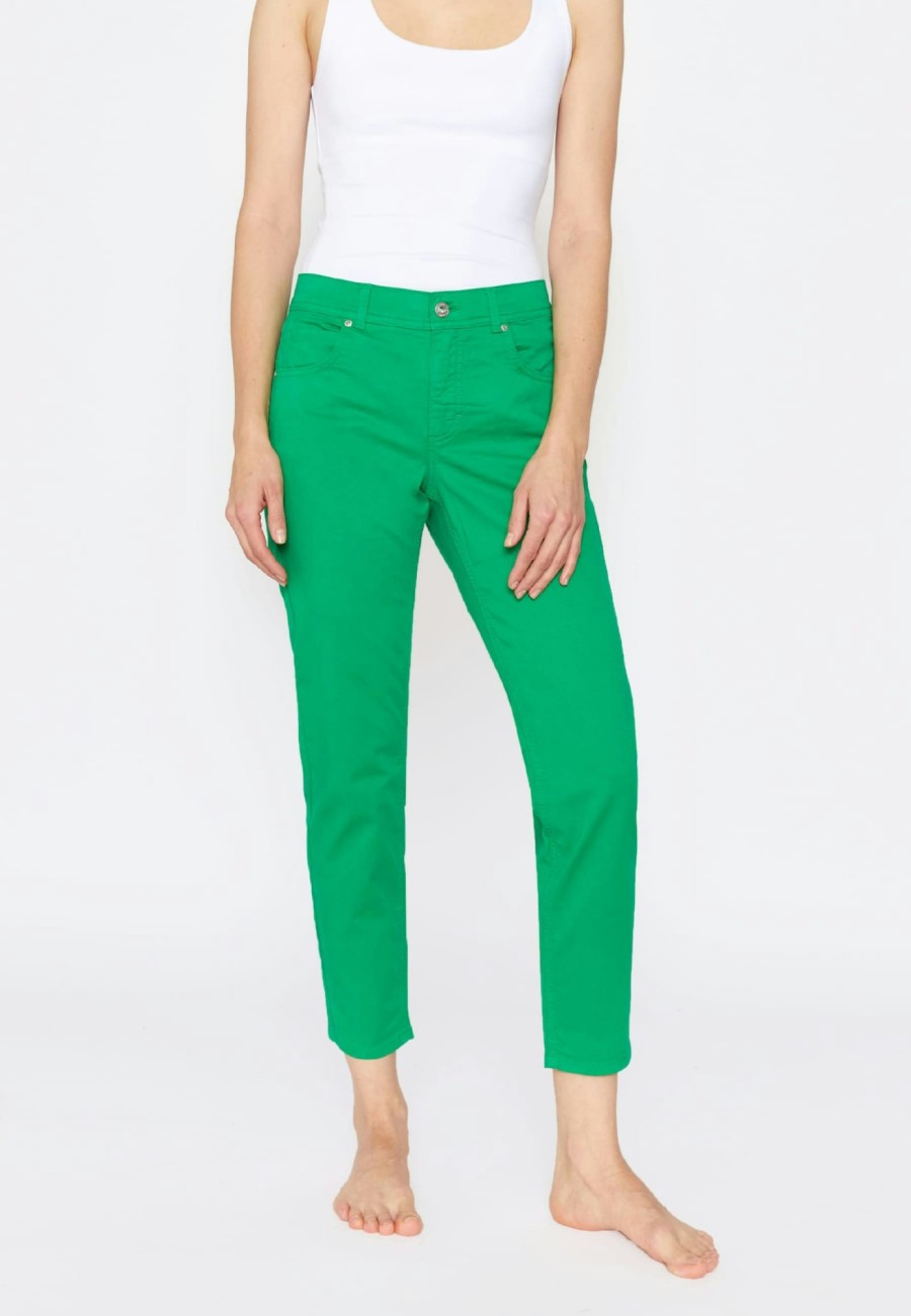 Angels Jeans Coloured Jeans Ornella | Slim Fit