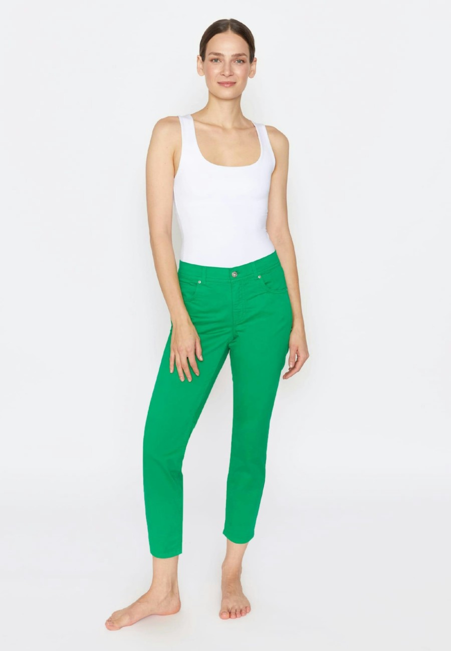 Angels Jeans Coloured Jeans Ornella | Slim Fit