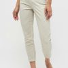 Angels Jeans Ornella Mit Hahnentritt-Muster | Slim Fit