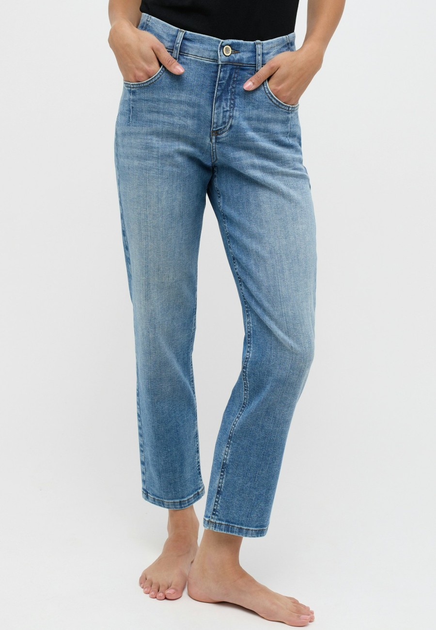 Angels Jeans Jeans Basic Straight | Straight Fit