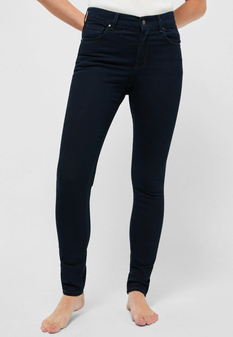 Angels Jeans Jeans Skinny Mit Cleanem Denim | Skinny