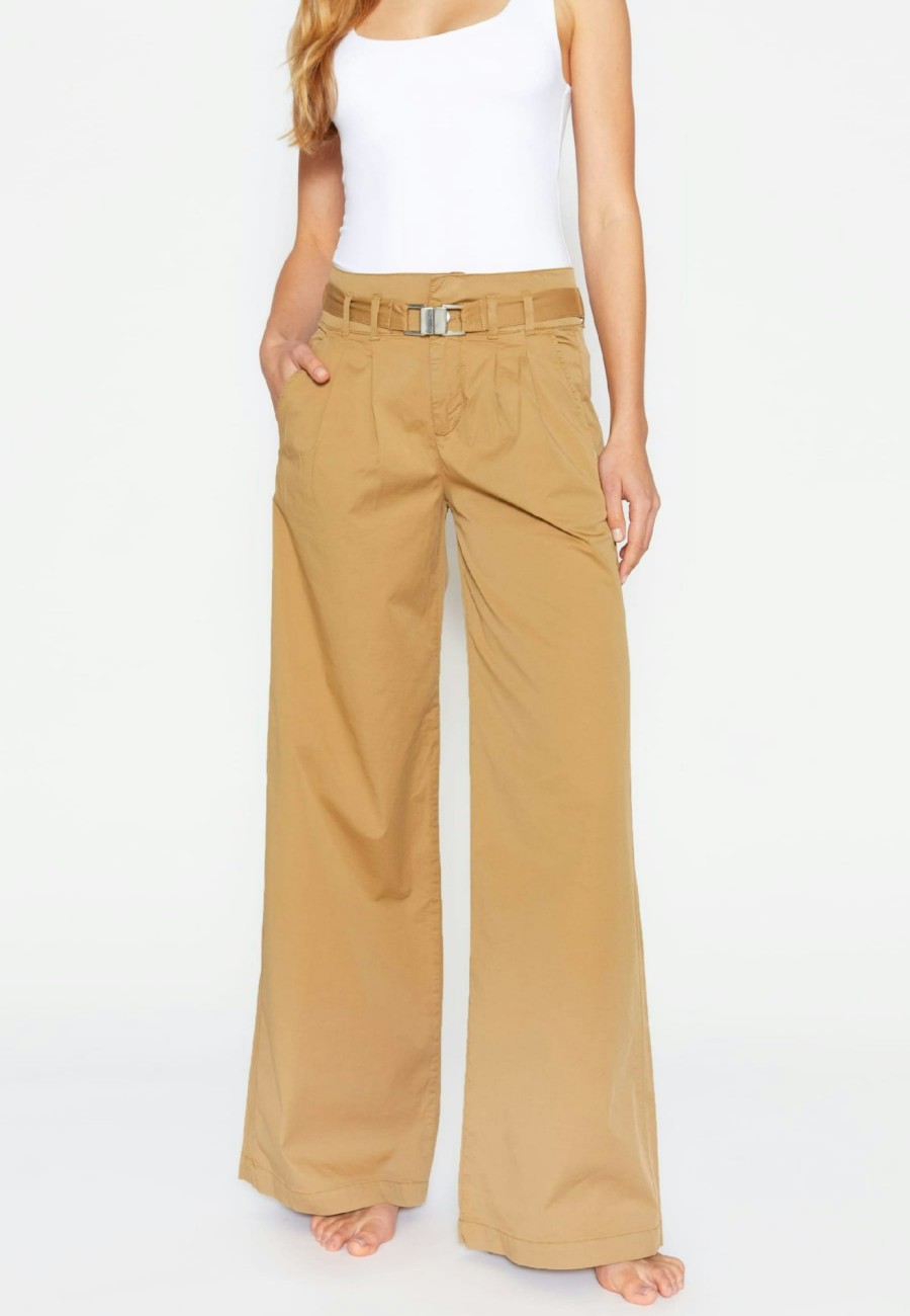 Angels Jeans Weite Hose Detail Wide Leg | Relaxed Fit