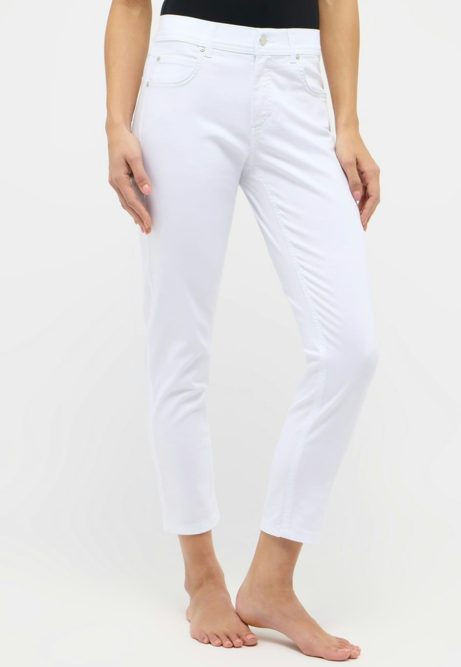 Angels Jeans Jeans Ornella Mit Organic Cotton | Ornella