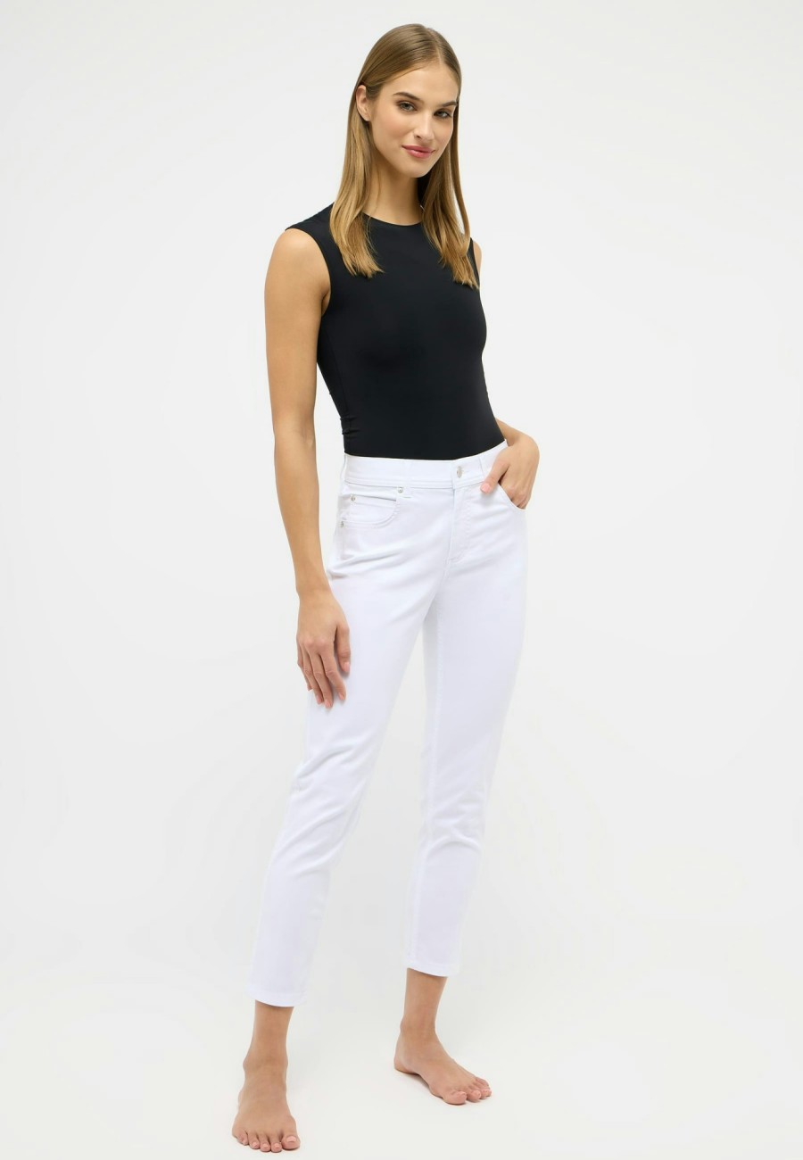 Angels Jeans Jeans Ornella Mit Organic Cotton | Ornella