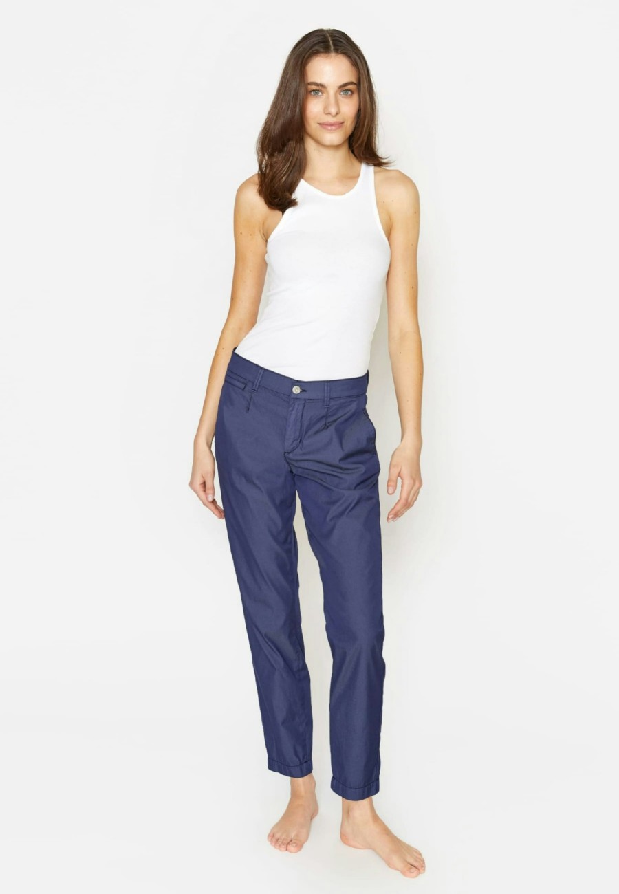 Angels Jeans Joggpant Louisa Pocket | Relaxed Fit