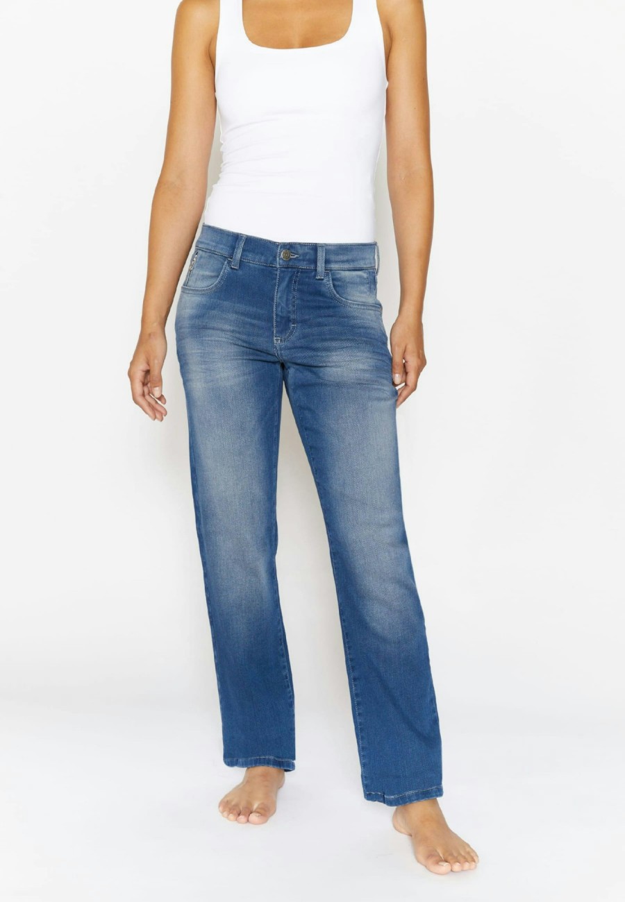 Angels Jeans Jeans Dolly 2.0 Mit Winter Denim | Dolly