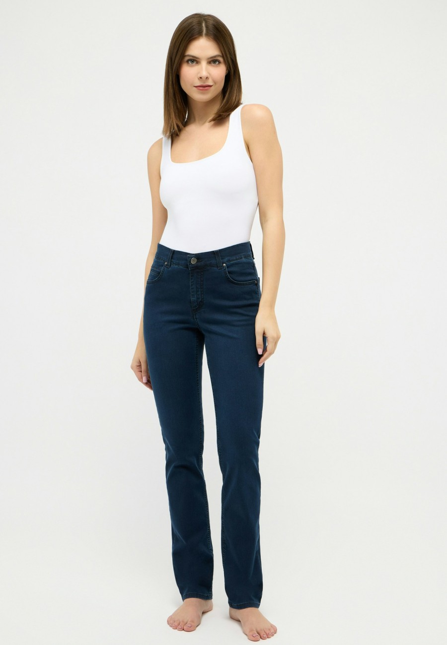 Angels Jeans Jeans Cici Mit Super Stretch Denim | Slim Fit