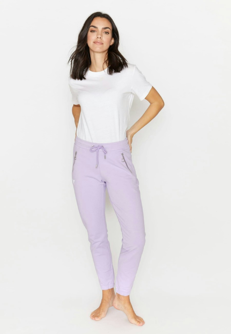 Angels Jeans Jogginghose Louisa Jogg | Joggpants