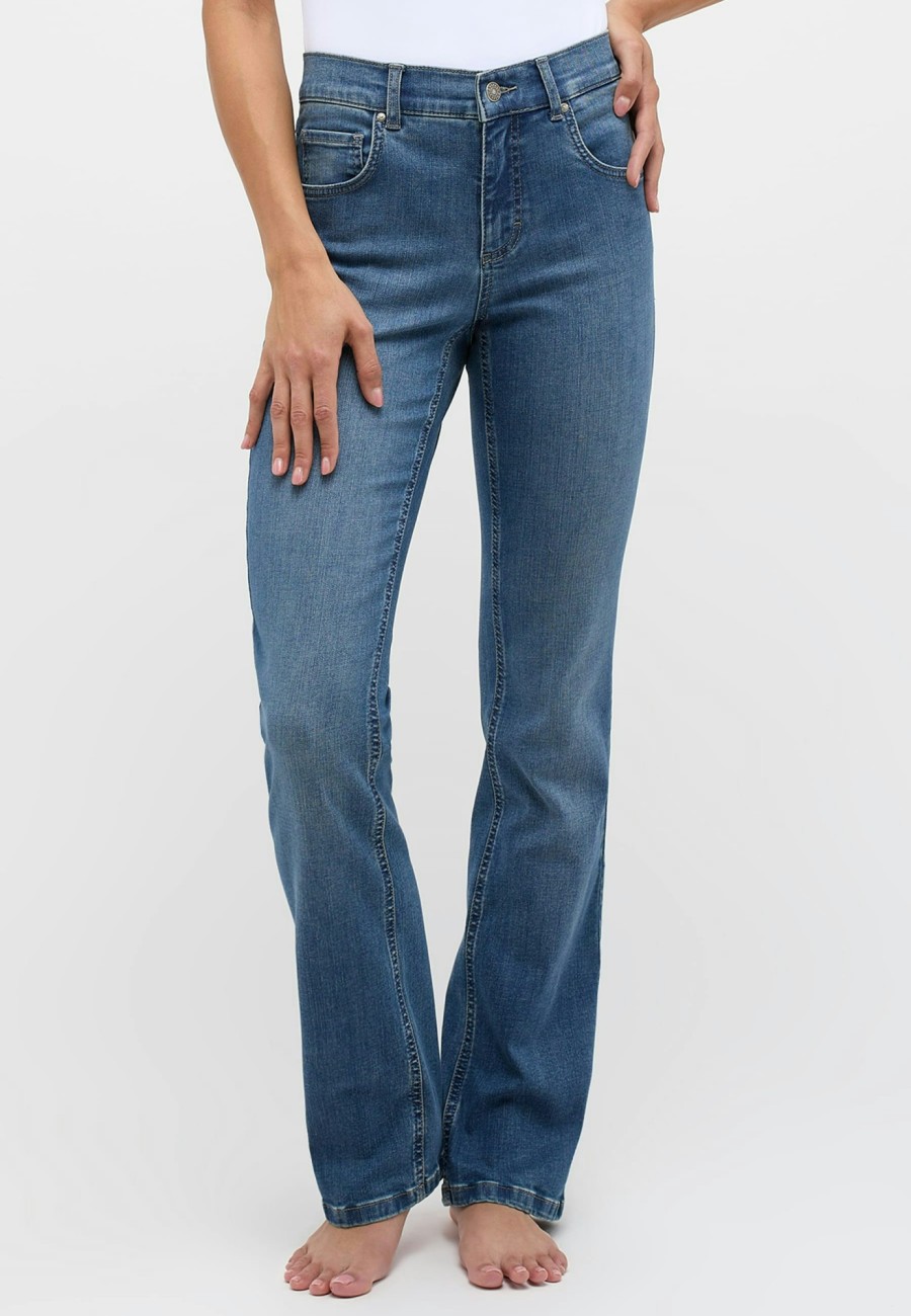 Angels Jeans Jeans Leni Mit Bootcut | Leni