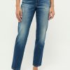 Angels Jeans Jeans Darleen Crop Tu | Straight Fit