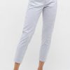 Angels Jeans Ornella Mit Hahnentritt-Muster | Slim Fit