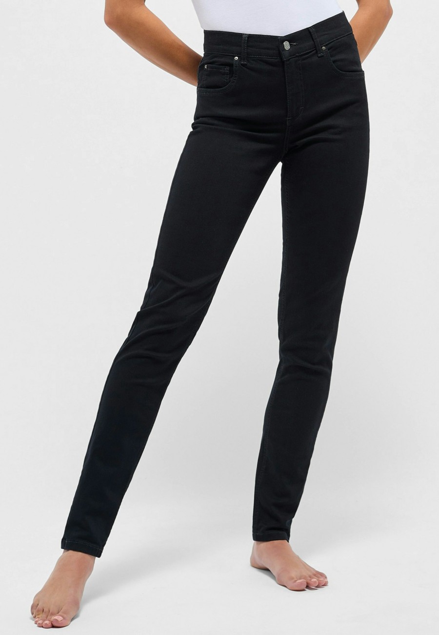 Angels Jeans Jeans Skinny Mit Cleanem Super Stretch Denim | Skinny