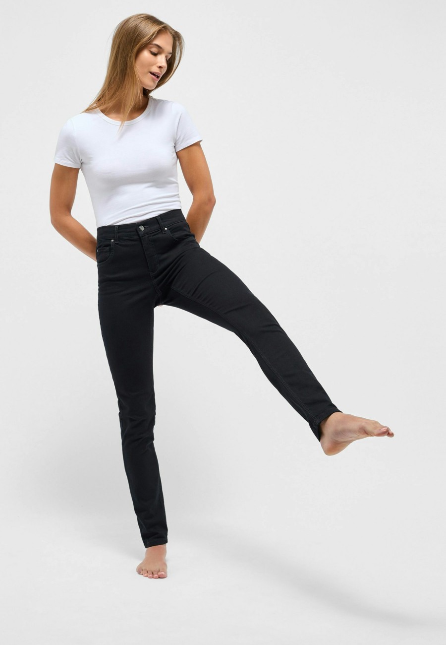 Angels Jeans Jeans Skinny Mit Cleanem Super Stretch Denim | Skinny