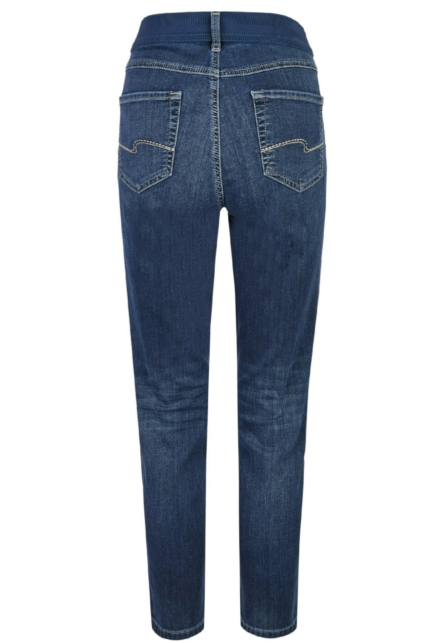 Angels Jeans Jeans Ornella Sporty Mit Dehnbund | Ornella