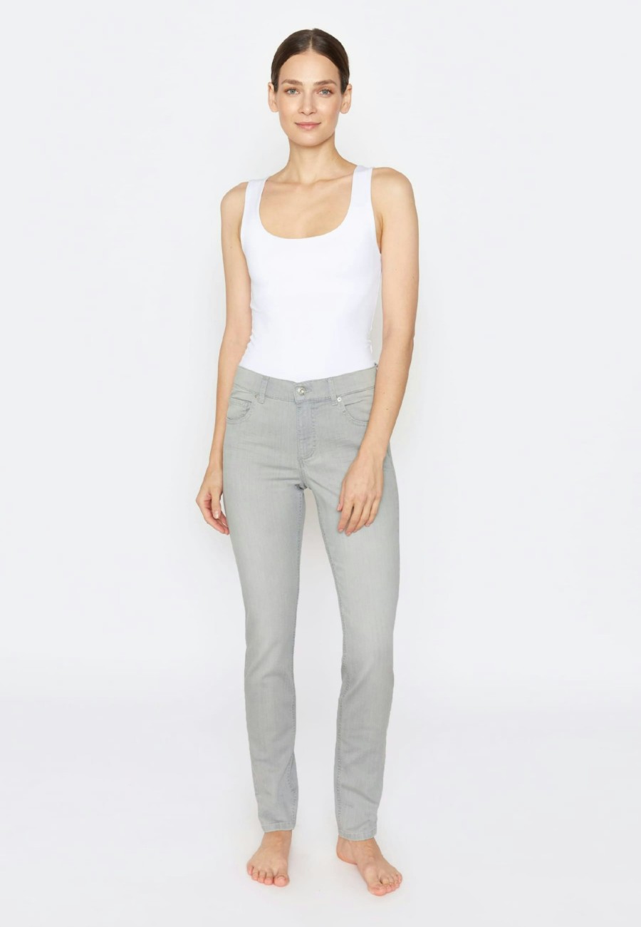 Angels Jeans Jeans Skinny Mit Organic Cotton | Skinny