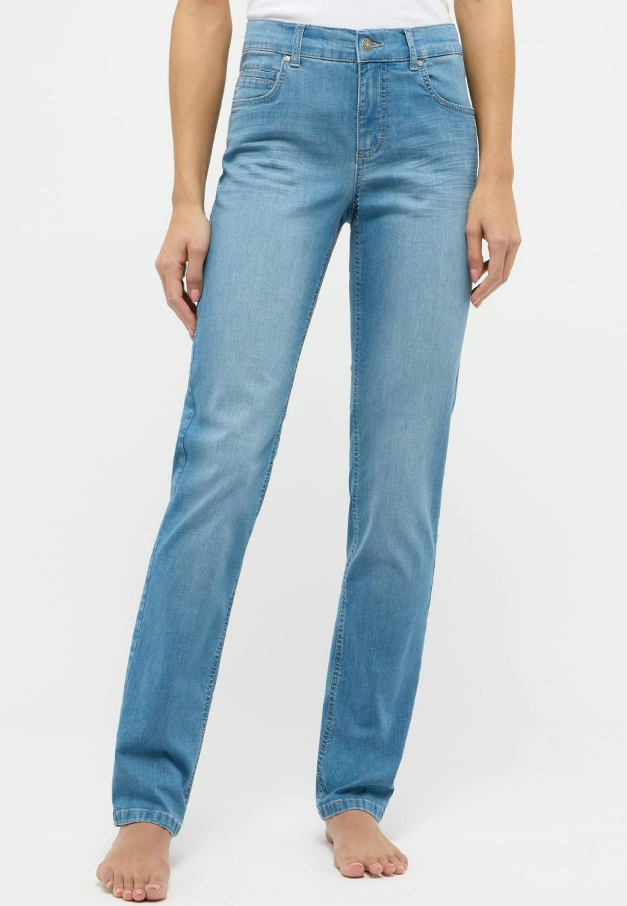 Angels Jeans Jeans Cici Mit Organic Cotton | Cici