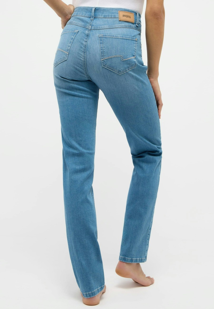 Angels Jeans Jeans Cici Mit Organic Cotton | Cici