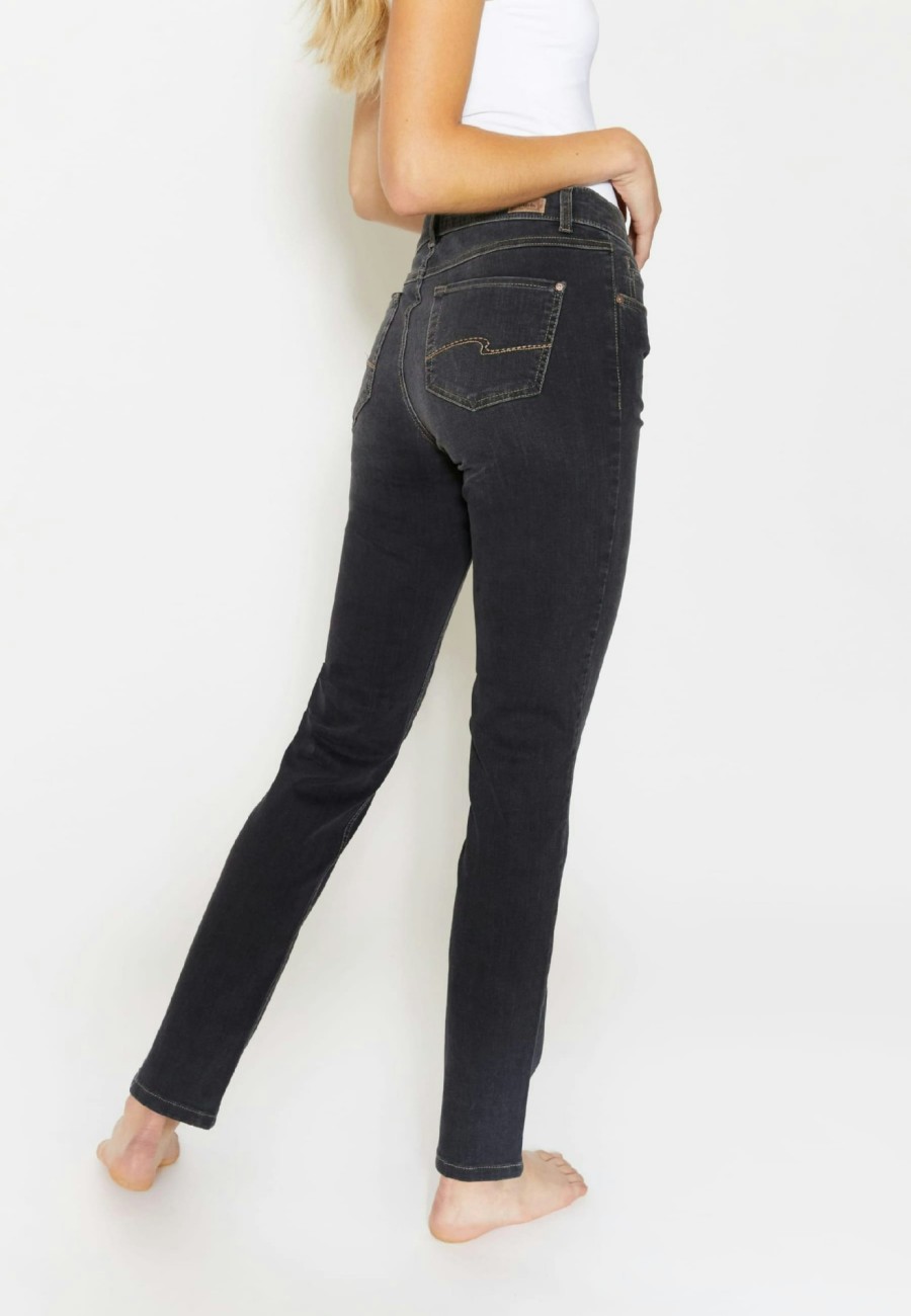 Angels Jeans Jeans Cici Mit Authentischem Denim | Cici